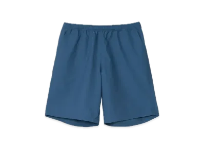 The North Face Aloha Bent Shorts "Mountain Blue"