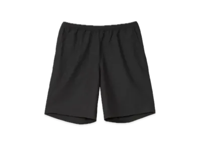 The North Face Aloha Bent Shorts "Black"