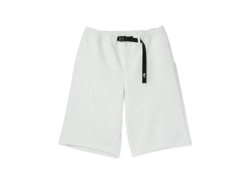 White Mix Gray