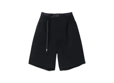 The North Face Enride Shorts "Black"