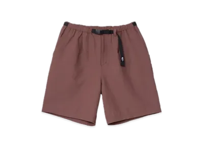 The North Face Awning Shorts "Chip Brown"