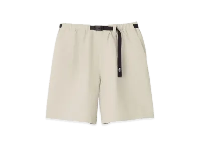 The North Face Awning Shorts "Fossil Ivory"