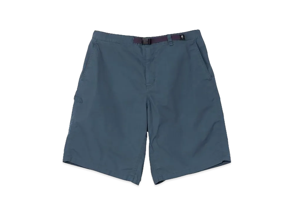The North Face Tribal Rock Wall Shorts "Slate Grey"
