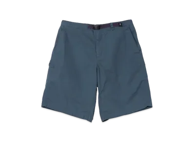 The North Face Tribal Rock Wall Shorts "Slate Grey"