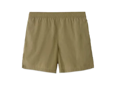 The North Face Versatile Shorts "Classic Khaki"