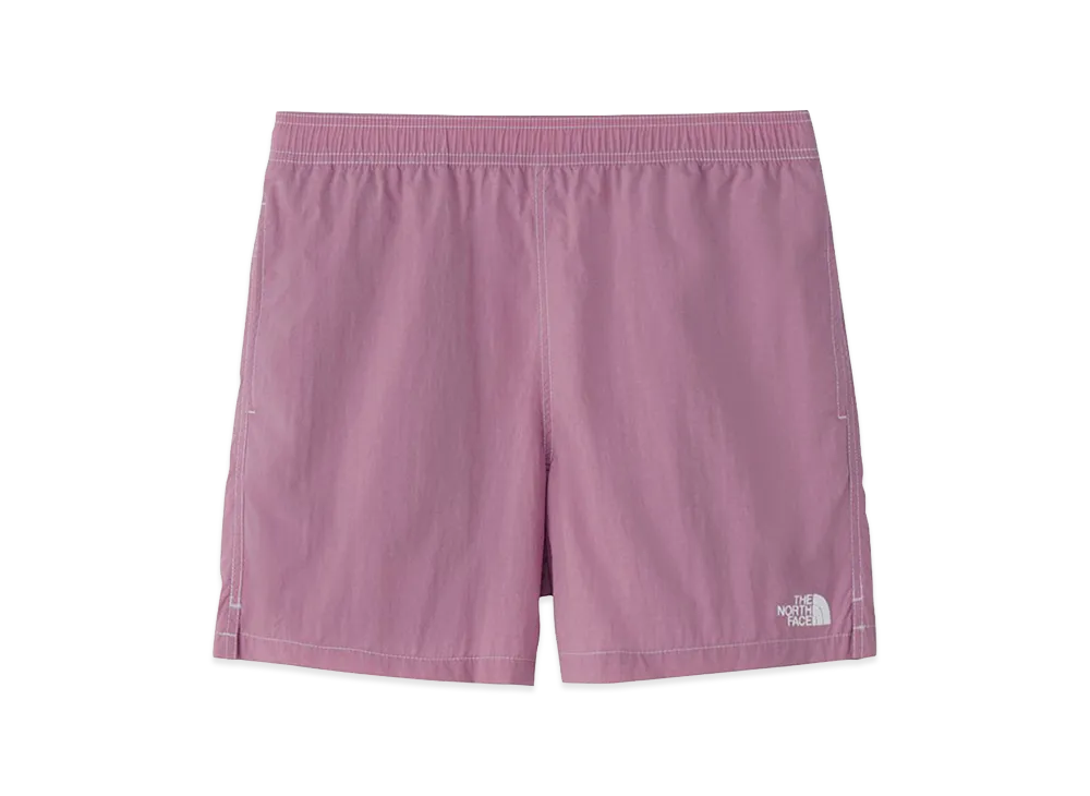 The North Face Versatile Shorts "Hushed Lavender/White"