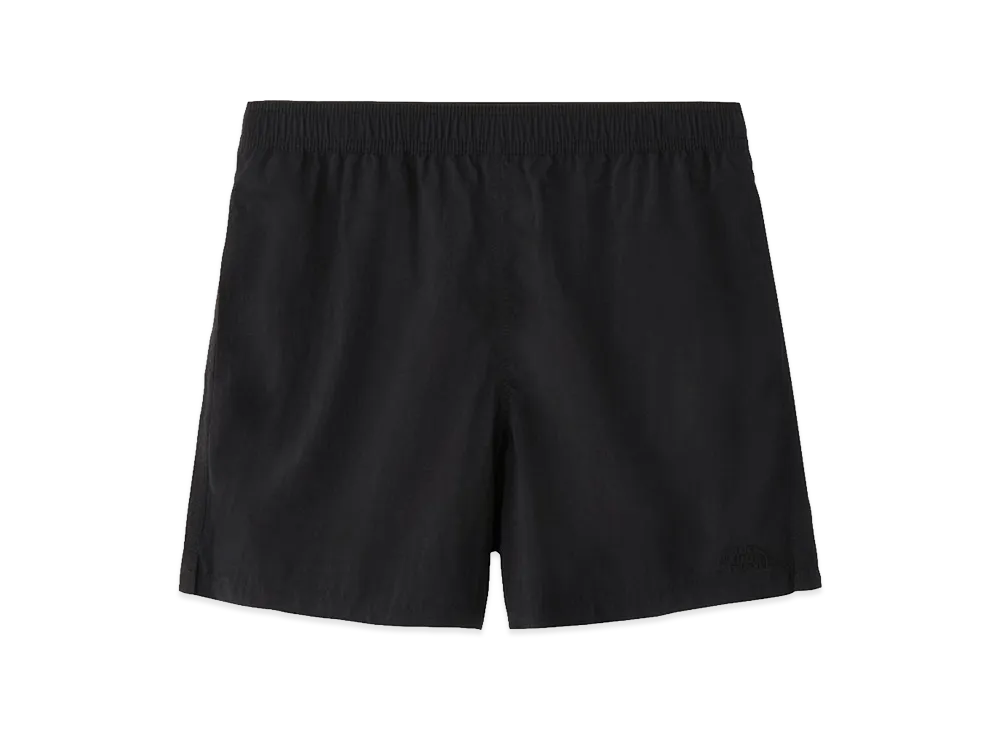 The North Face Versatile Shorts "Black"