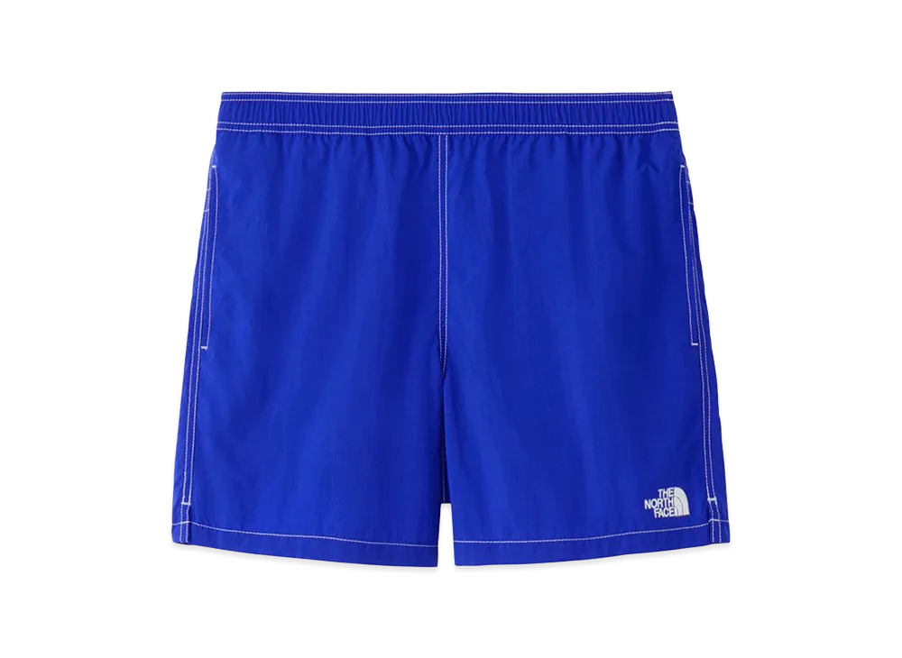 The North Face Versatile Shorts "Blue/White"