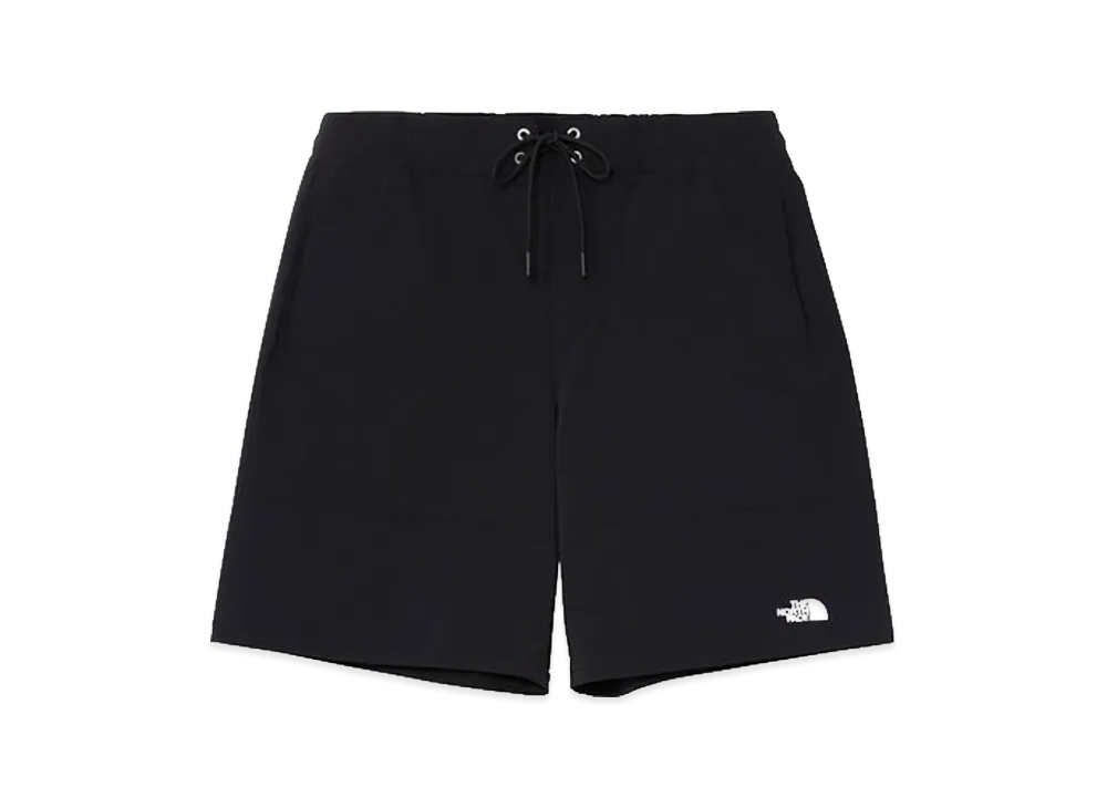 The North Face Mud Board Short "Black"