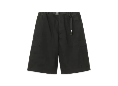 The North Face Rock Steady Cargo Short "Black"