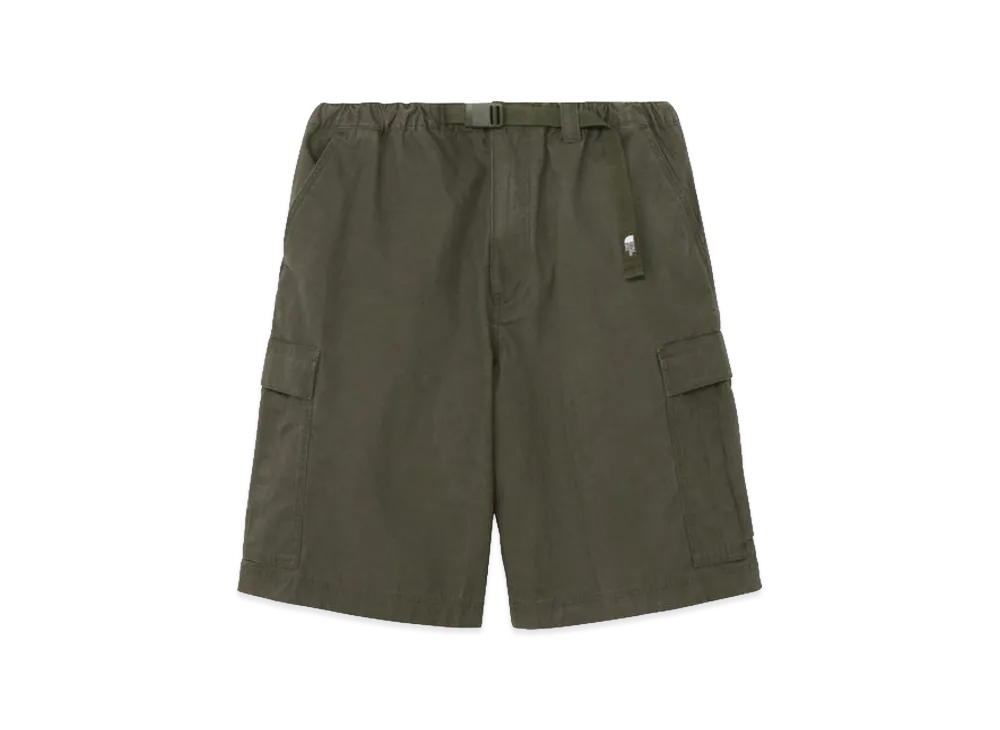 The North Face Rock Steady Cargo Short "New Taupe"