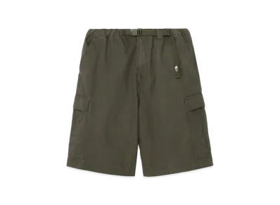 The North Face Rock Steady Cargo Short "New Taupe"