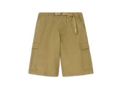 The North Face Rock Steady Cargo Short "Classic Khaki"
