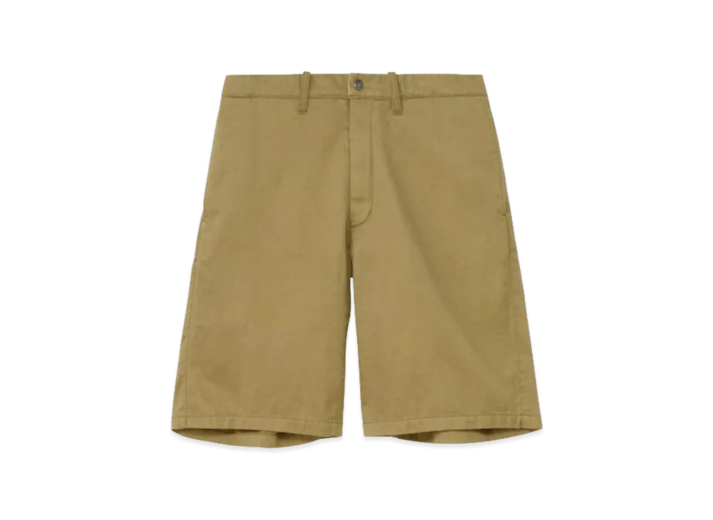 The North Face Rock Steady Chino Short "Classic Khaki"