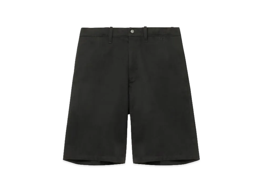 The North Face Rock Steady Chino Short "Black"