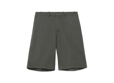 The North Face Rock Steady Chino Short "Asphalt Grey"