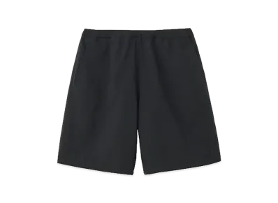 The North Face Aloha Rip Shorts "Black"