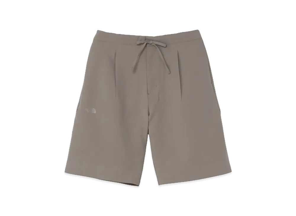 The North Face Trancle Easy Shorts "Mushroom"