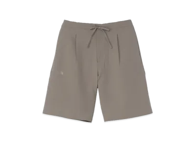 The North Face Trancle Easy Shorts "Mushroom"
