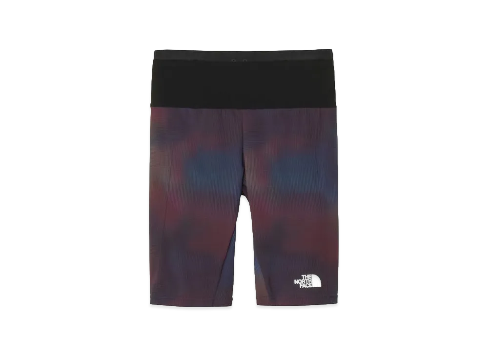 The North Face Impulse Short Tights Unisex "Glow Dusk"
