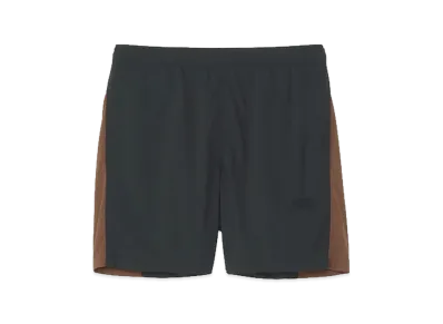The North Face Free Run Light Shorts "Black"
