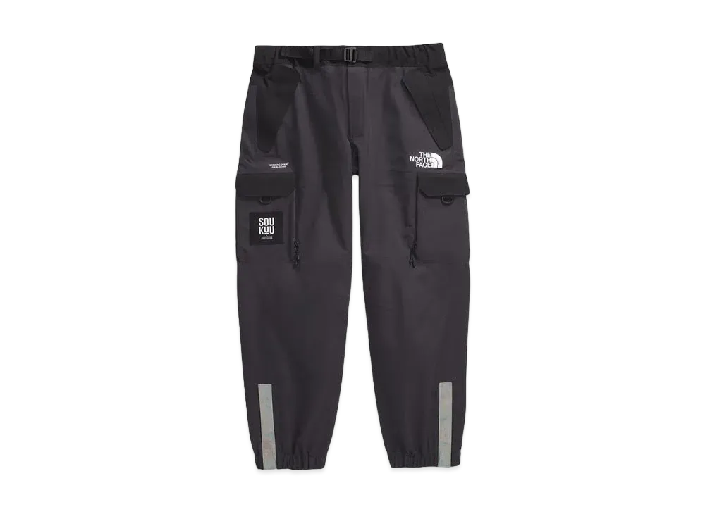 The North Face x UNDERCOVER SOUKUU Hike Utility Shell Pants