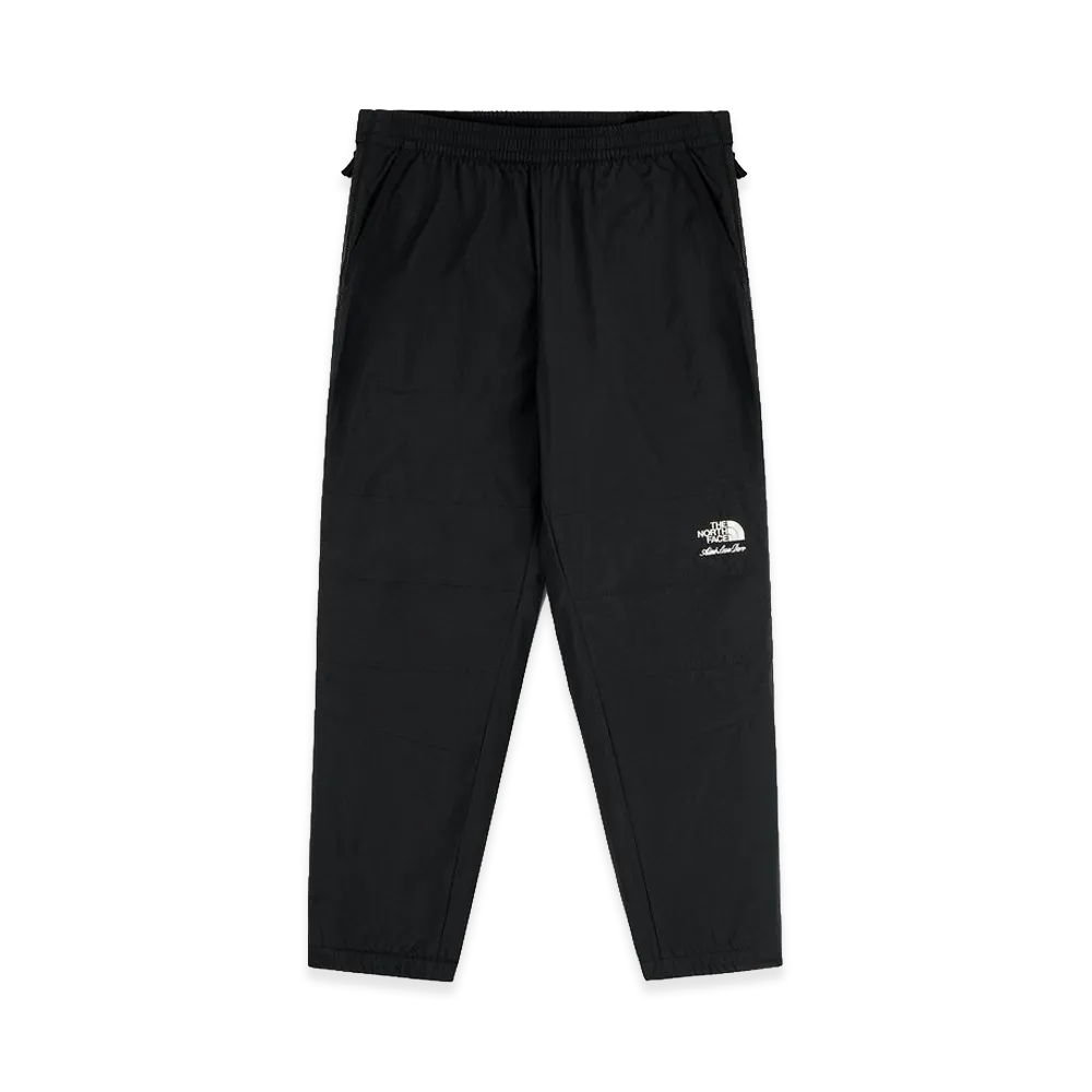 The North Face x Aime Leon Dore Nylon Denali Pants "TNF Black"