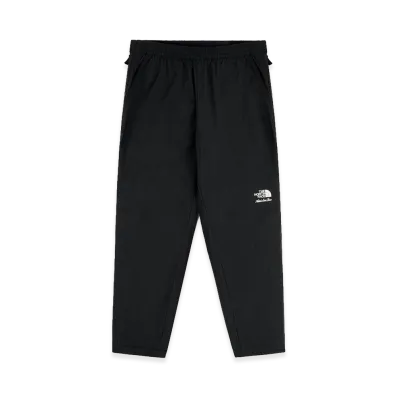 The North Face x Aime Leon Dore Nylon Denali Pants "TNF Black"