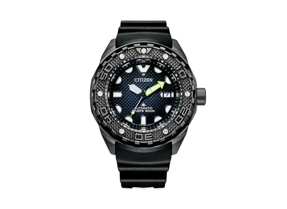 CITIZEN PROMASTER Marine Mechanical Diver