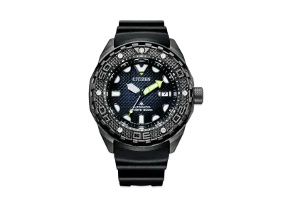 CITIZEN PROMASTER Marine Mechanical Diver