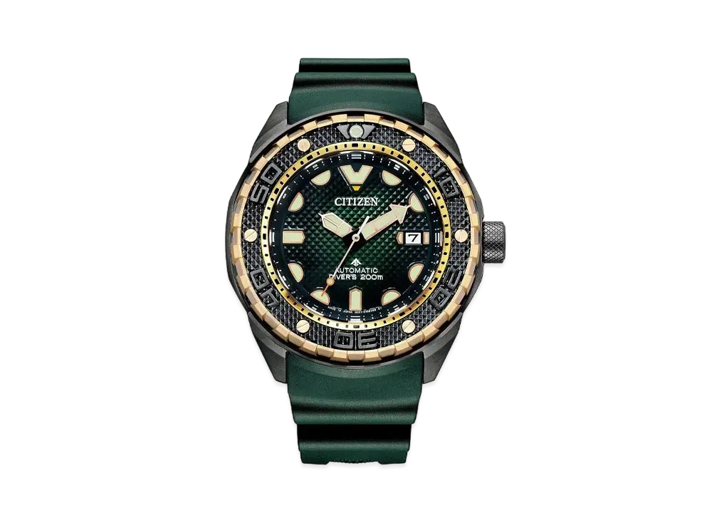 CITIZEN PROMASTER Marine Mechanical Diver