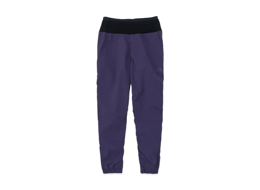 The North Face Free Run Long Pants "Eternal Purple"