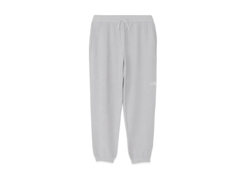 The North Face Comfortable Wool Long Pants "Moonstruck"