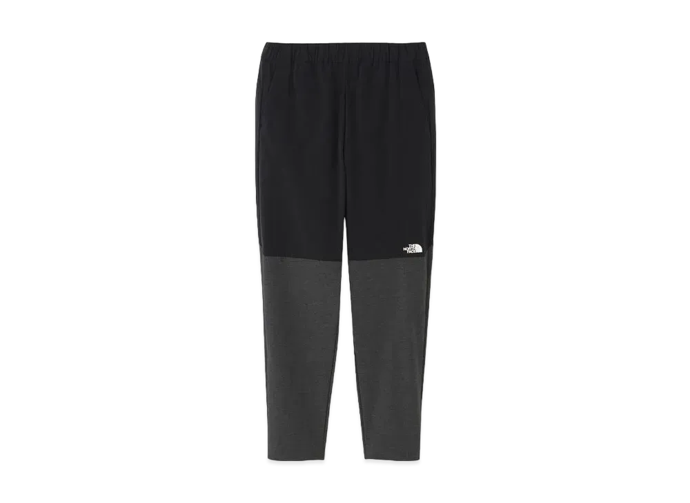 The North Face Apex Flex Pants "Mix Charcoal"