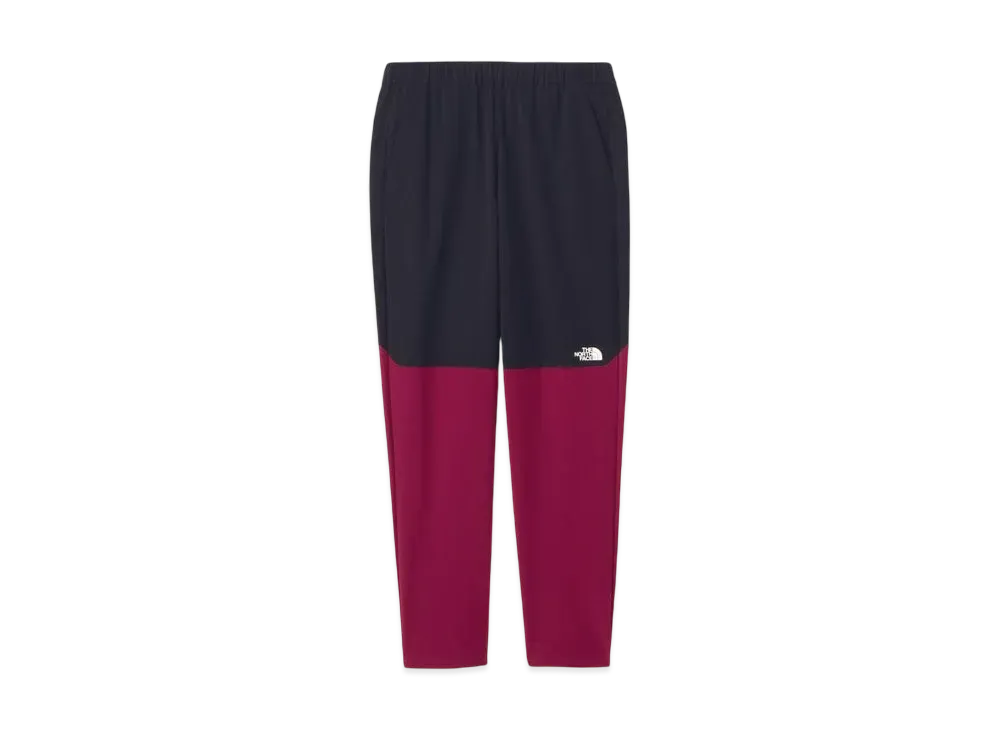 The North Face Apex Flex Pants "Beetroot x Black"