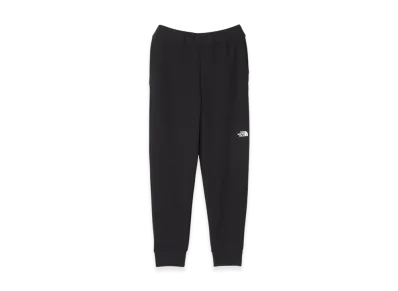The North Face Tech Waffle Pants "Black"