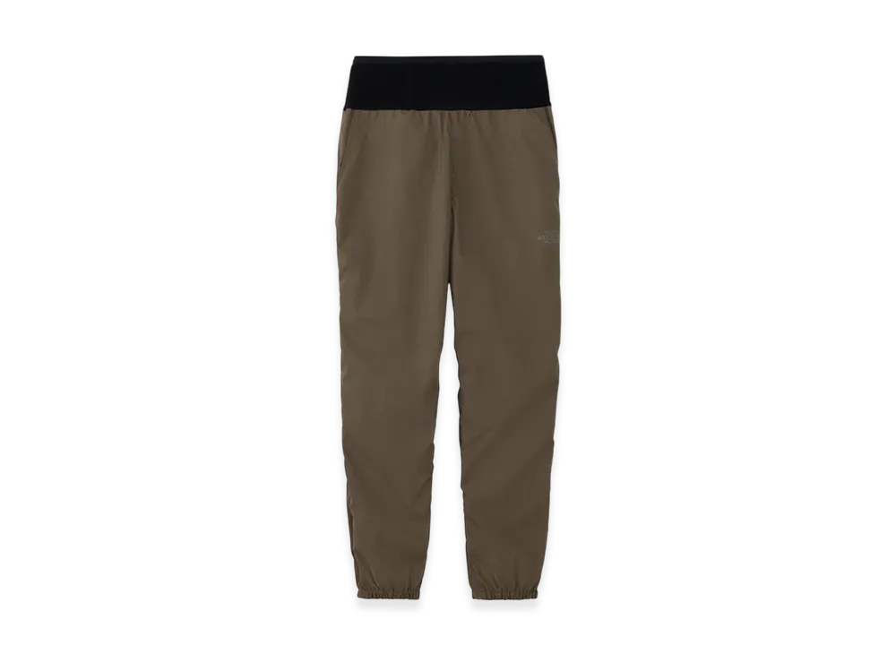 The North Face Free Run Long Pants "Taupe"