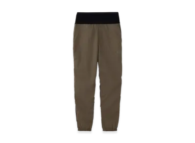 The North Face Free Run Long Pants "Taupe"