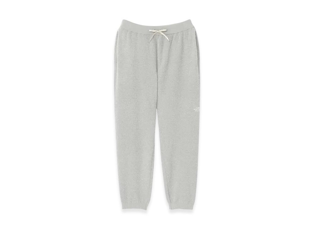The North Face Comfortable Wool Long Pants "Moonstruck"