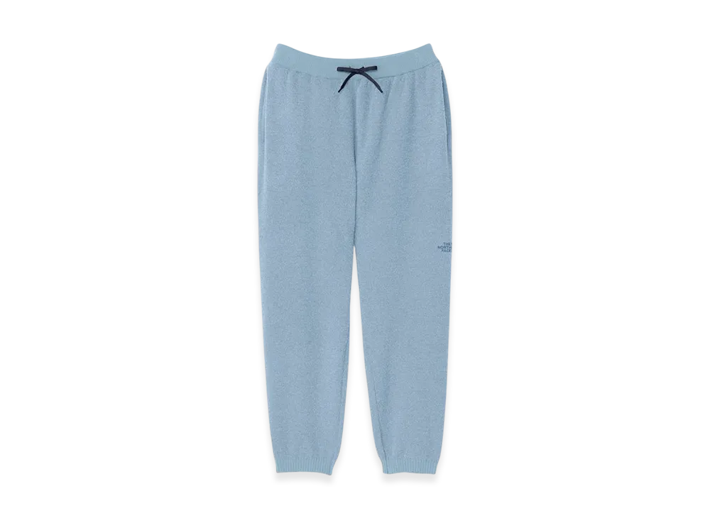 The North Face Comfortable Wool Long Pants "Dusty Blue"