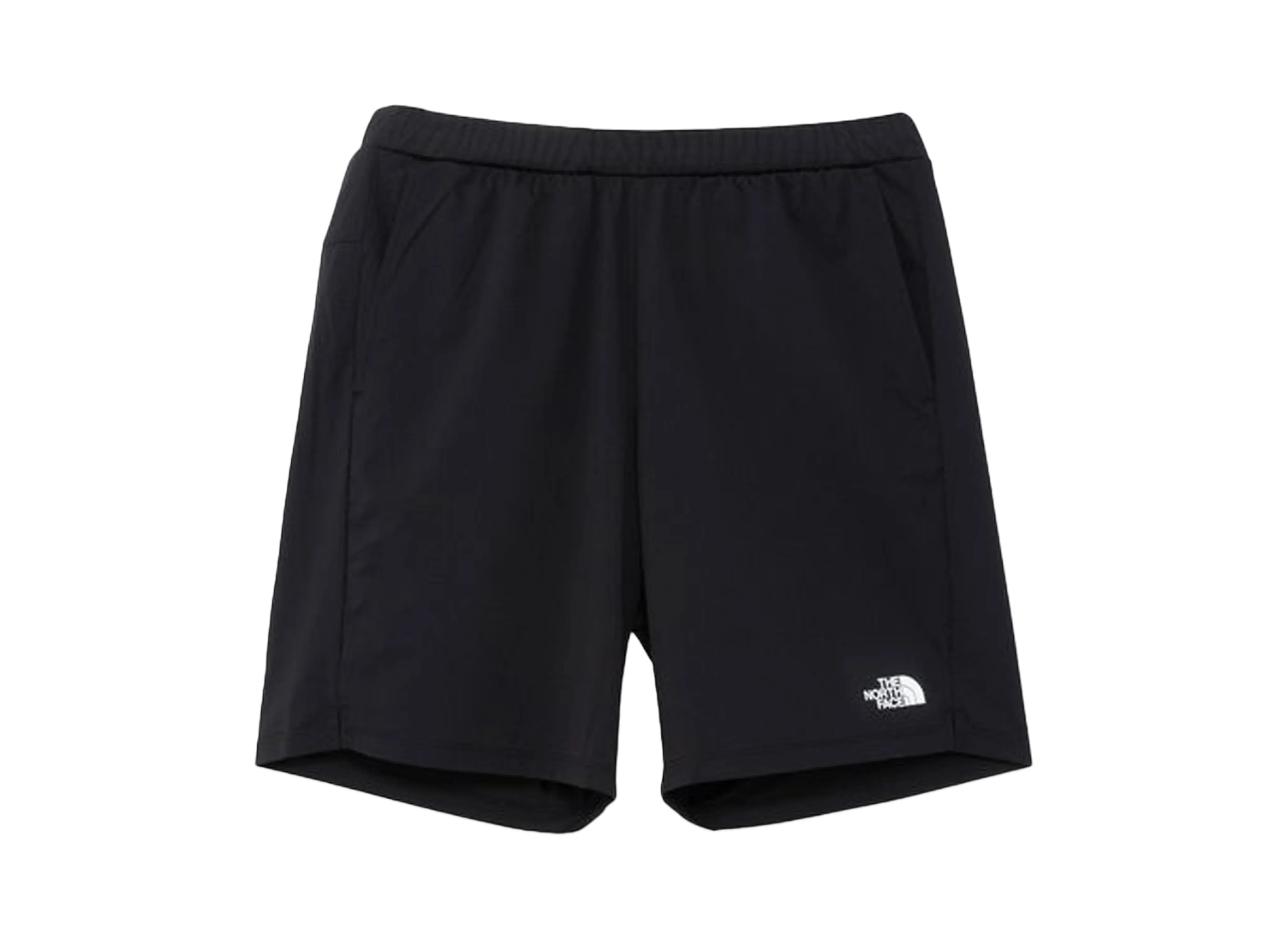 The North Face Tech Shorts "Black"