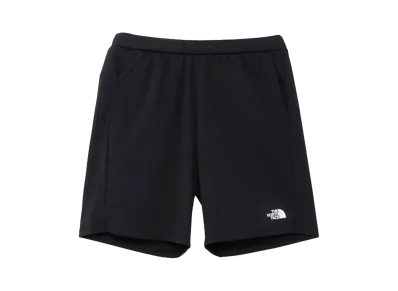 The North Face Tech Shorts "Black"