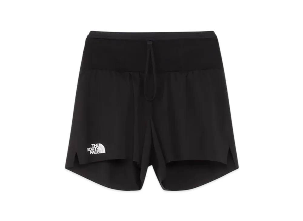 The North Face Enduris Trail Belly Shorts "Black"