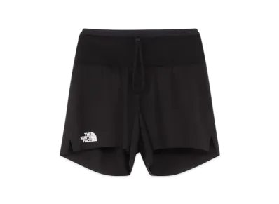 The North Face Enduris Trail Belly Shorts "Black"