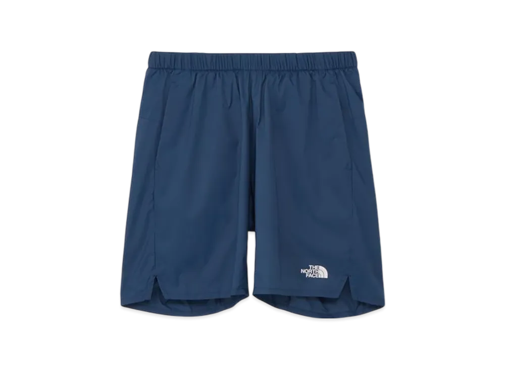 The North Face Swallowtail Vent Half Pants "Mountain Blue"
