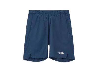 The North Face Swallowtail Vent Half Pants "Mountain Blue"