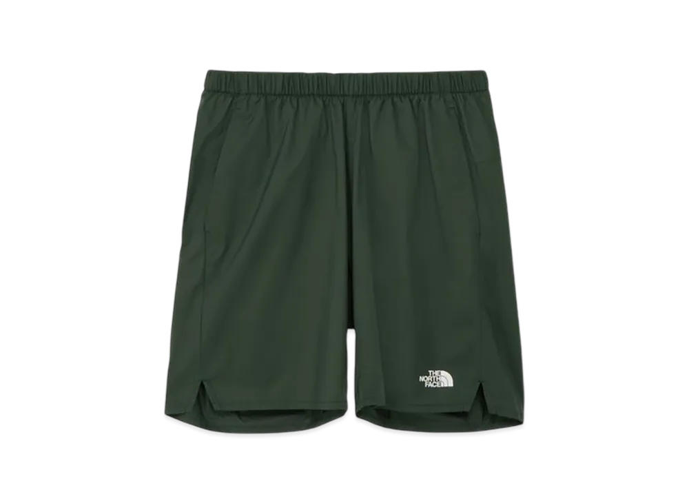 The North Face Swallowtail Vent Half Pants "Alpine"