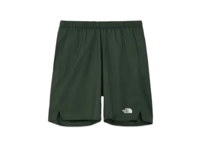 The North Face Swallowtail Vent Half Pants "Alpine"