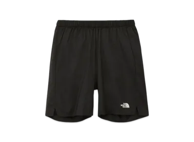 The North Face Swallowtail Vent Half Pants "Black"