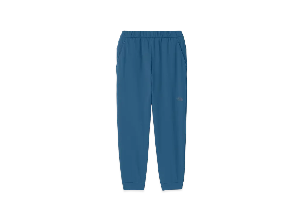 The North Face Thermal Light Action Pants "Mountain Blue"